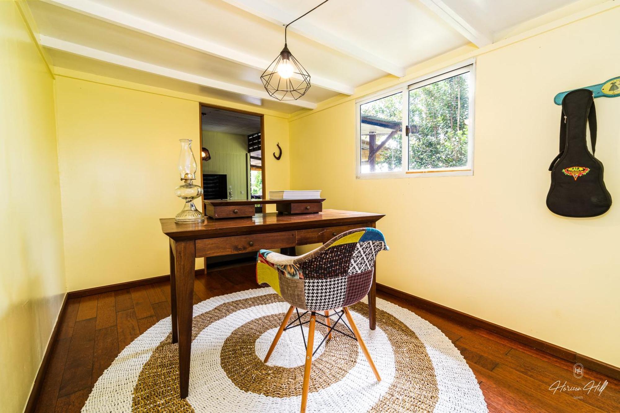 Horizon Hill Villa Pirae Экстерьер фото